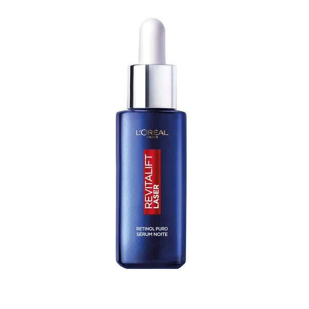 L'Oréal Paris Revitalift Laser Pure Retinol Night Serum 30ml