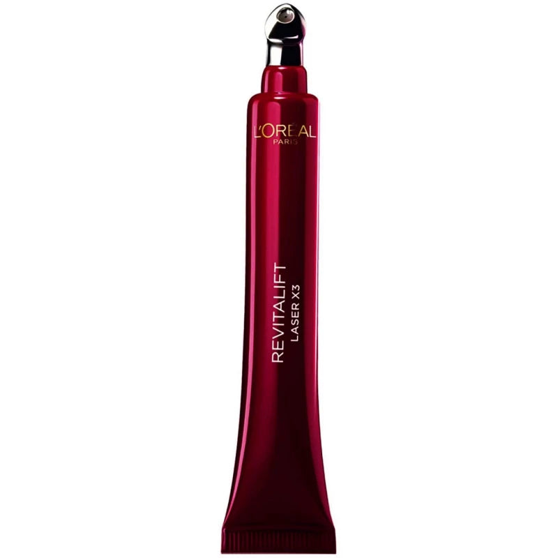 L'Oréal Paris Revitalift Laser X3 Anti-Ageing Eye Cream 15ml
