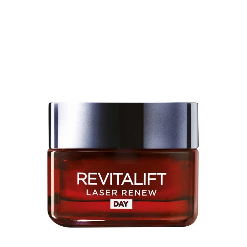 L'Oréal Paris Revitalift Laser X3 Anti-Aging Day Cream 50ml