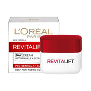 L'Oreal Revitalift Moisturizing Anti Wrinkle Day Cream 50ml