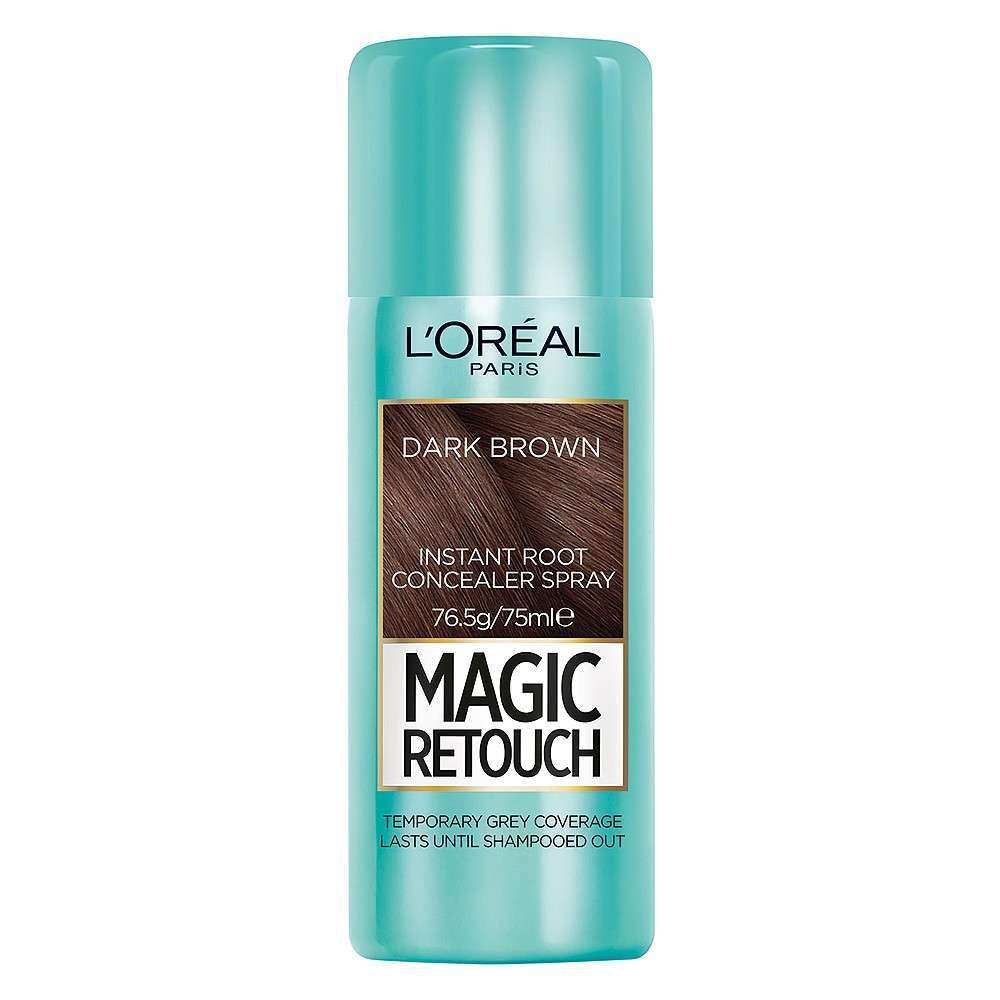 L'Oreal Magic Retouch Spray Dye 75ml