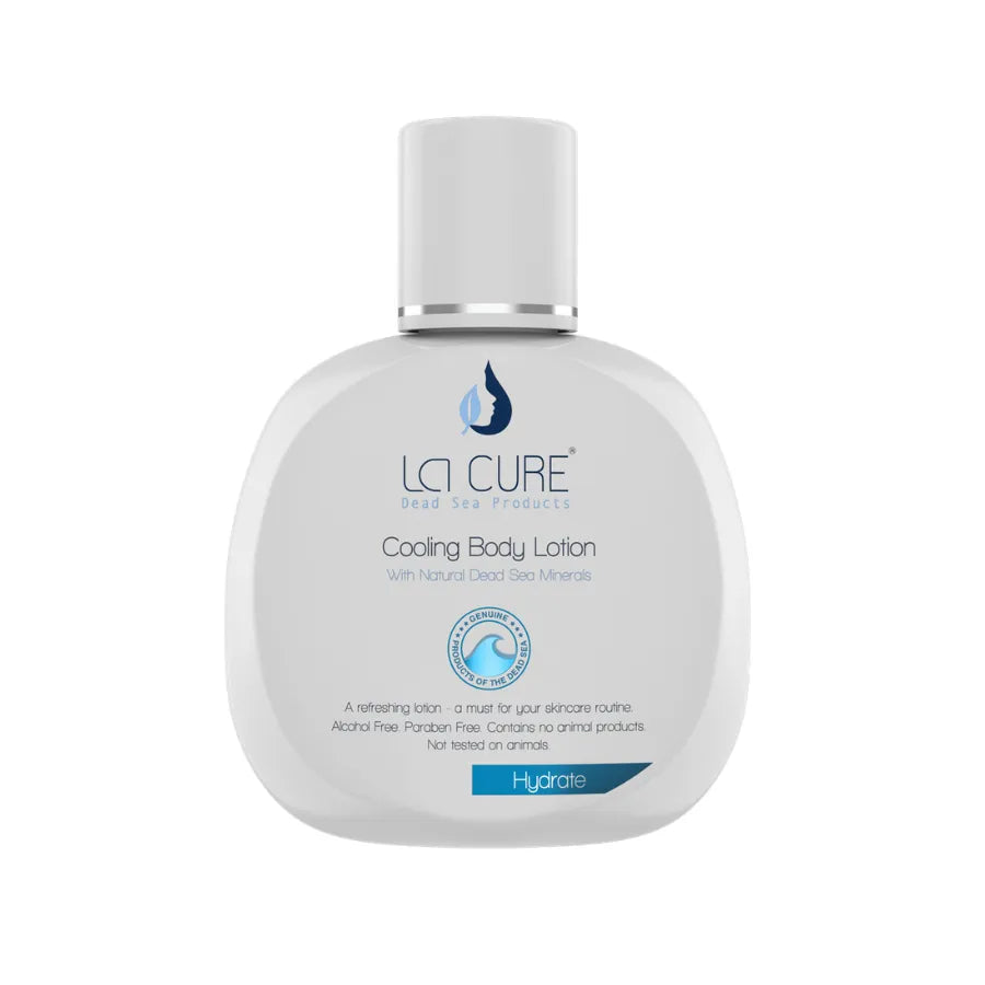 La Cure Cooling Body Lotion - 200ml