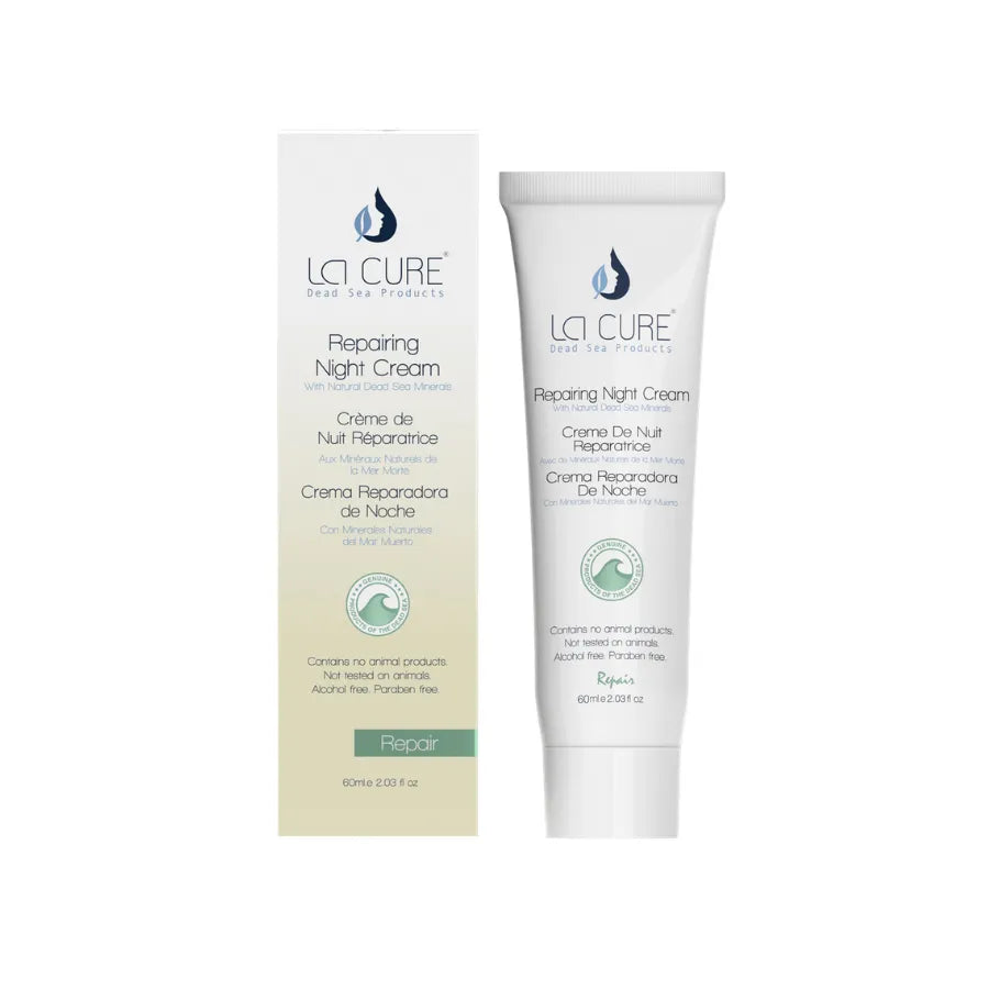 La Cure Repairing Night Cream 60 ml