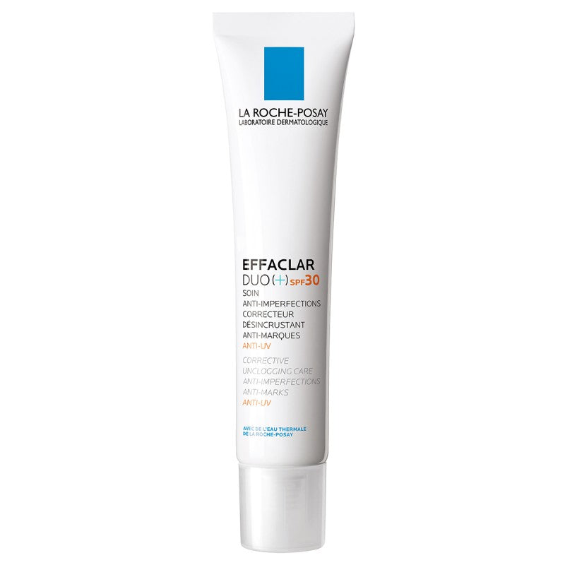 La Roche-Posay Effaclar Duo (+) SPF 30 – 40 ml