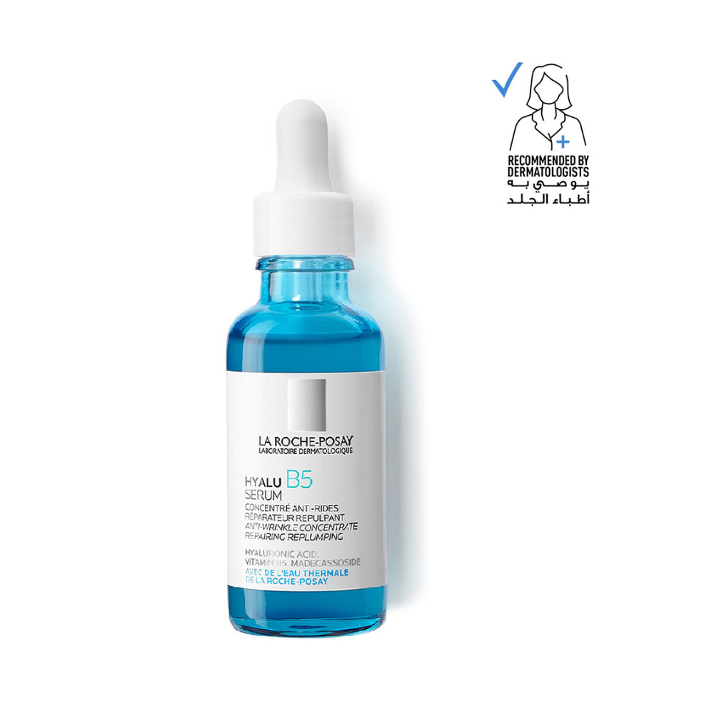 La Roche-Posay Hyalu B5 Serum 30ml | Skin Care / Serums La Roche-Posay Hyalu B5 Serum 30ml | Skin Care / Serums