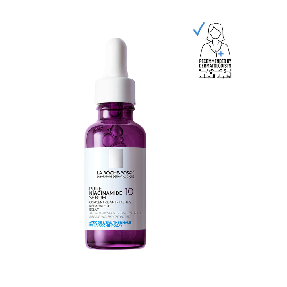 La Roche Posay 10% Pure Niacinamide Serum 30ml