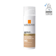 La Roche Posay Age Correct SPF50+ Sunscreen tinted
