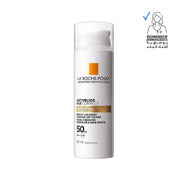 لا روش بوزيه أنثيليوس واقي من الشمس بعامل حماية من الشمس 50+