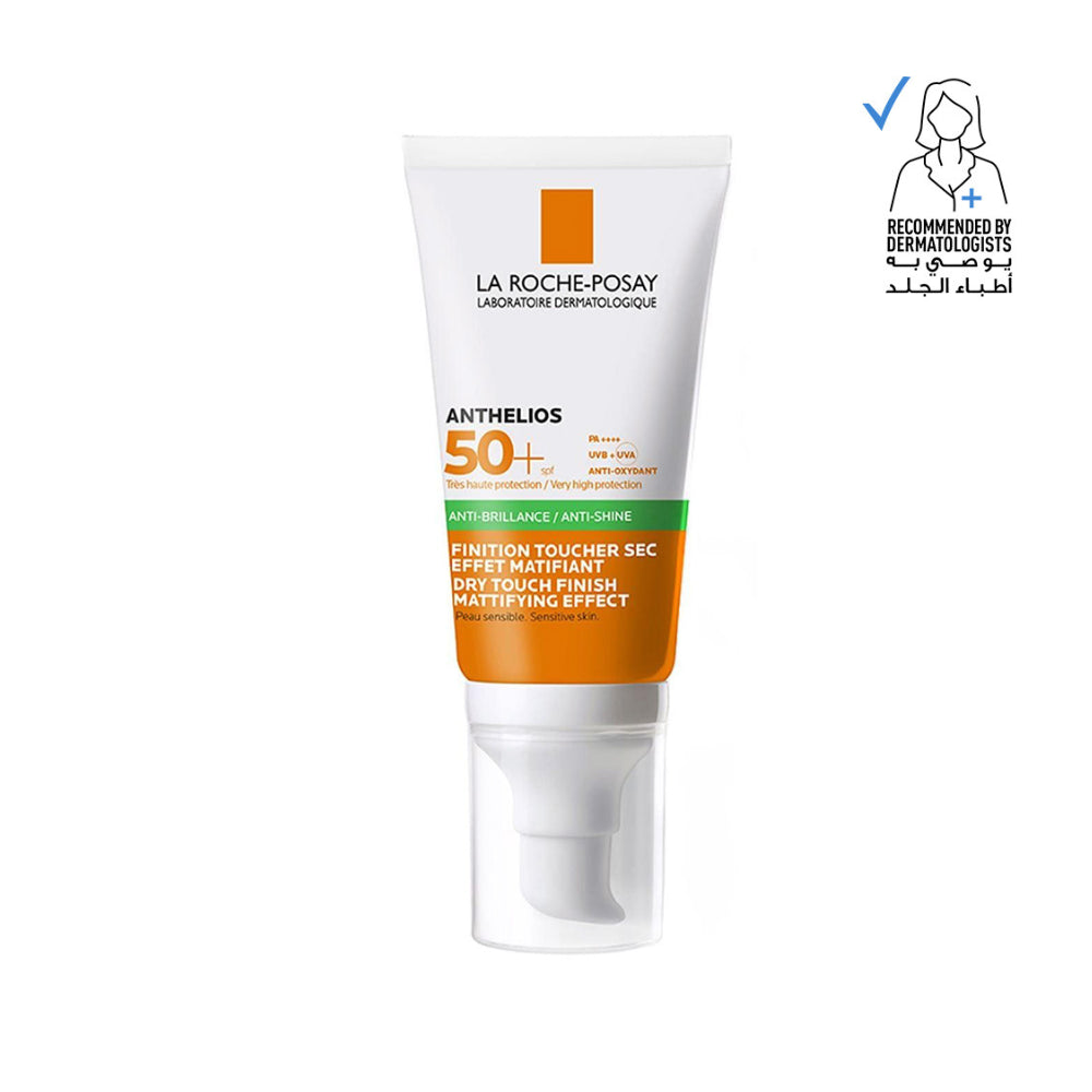 La Roche Posay Anthelios Dry Touch Gel-Cream SPF50+