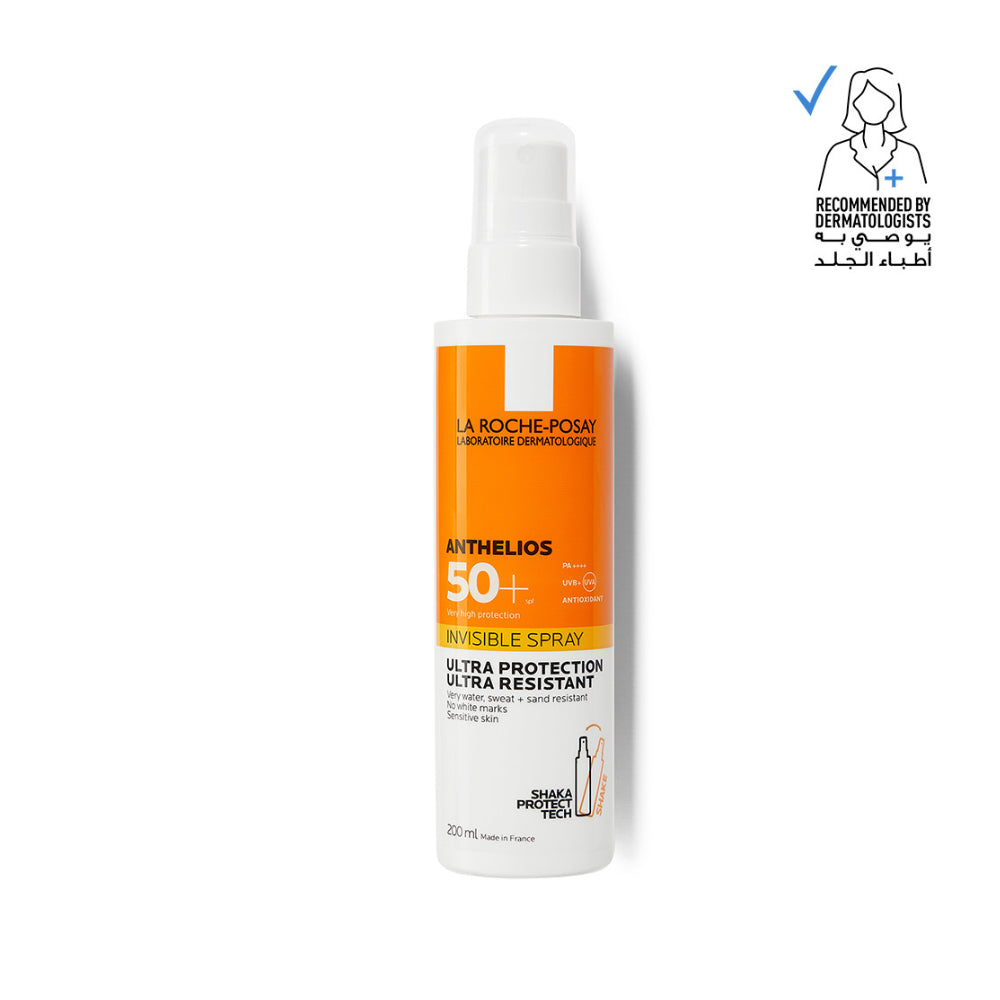 La Roche Posay Anthelios Invisible Spray SPF50+