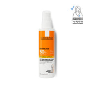 La Roche Posay Anthelios Invisible Spray SPF50+