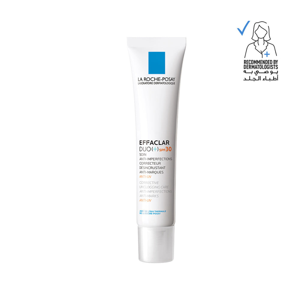 La Roche Posay Effaclar Duo+ SPF30 40ml