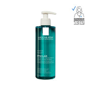 La Roche Posay Effaclar Micro-Peeling Face And Body Cleansing Gel 400ml
