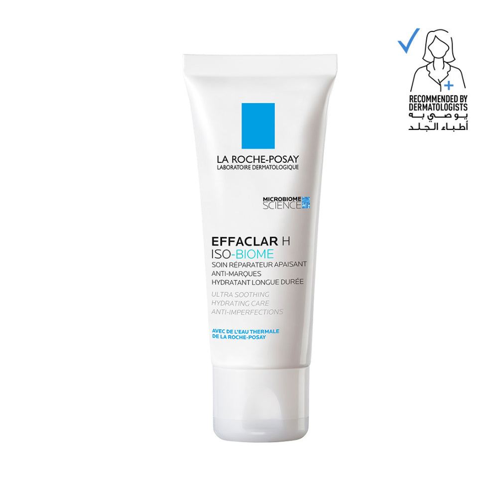 La Roche Posay H Isobiome Moisturizing Cream 40ml