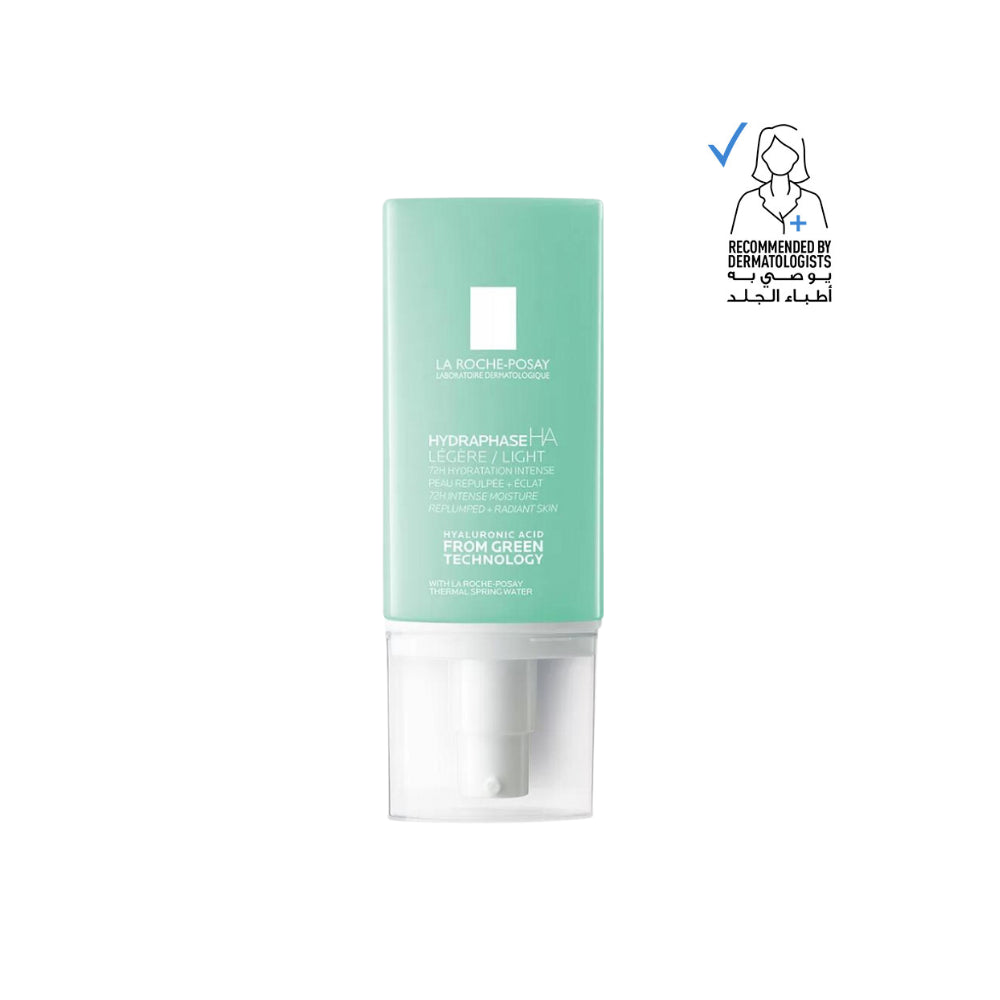 La Roche Posay Hydraphase HA Light Moisturizer for Sensitive Skin 50ml