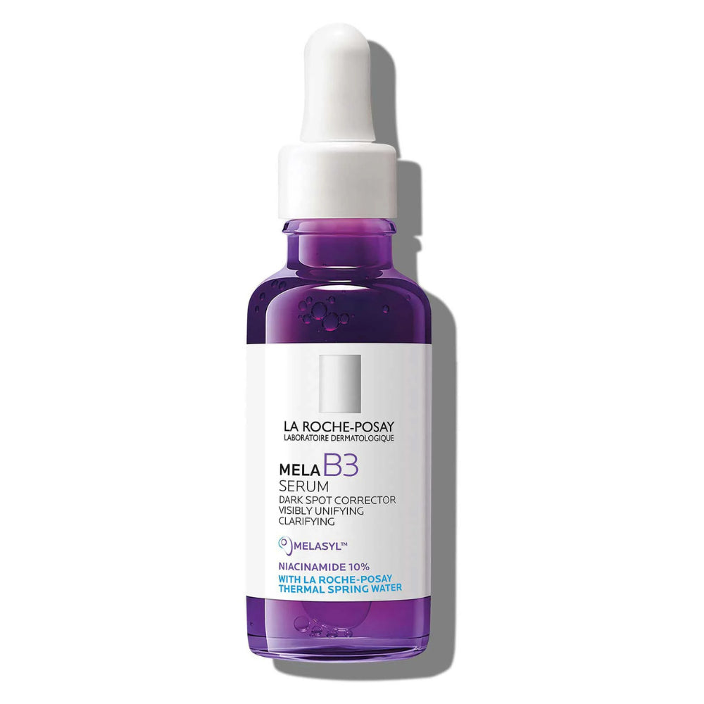 La Roche Posay Mela B3 Dark Spot Serum With Melasyl + Niacinamide 30ml