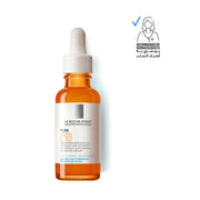 La Roche Posay Redermic Act Vitamin C10 30ml
