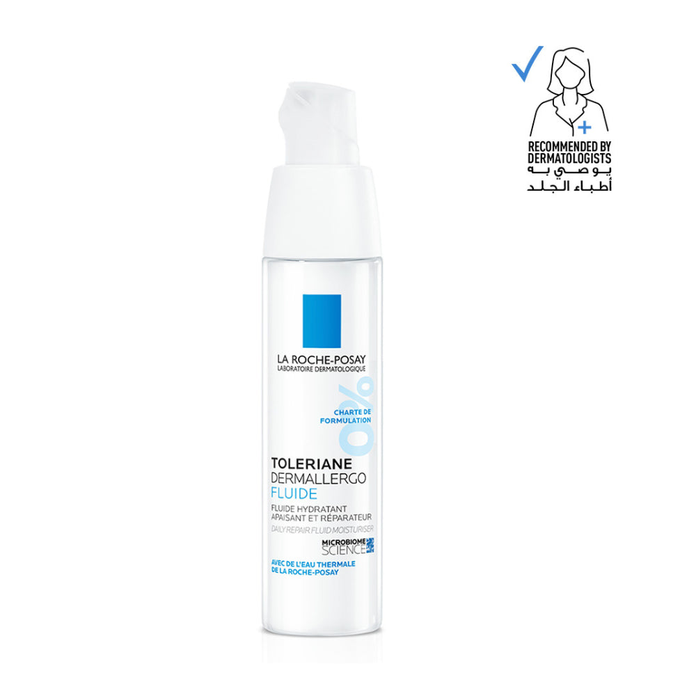 La Roche Posay Toleriane Dermallergo Fluid 40ml
