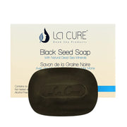 La Cure Black Seed Soap - 90 g