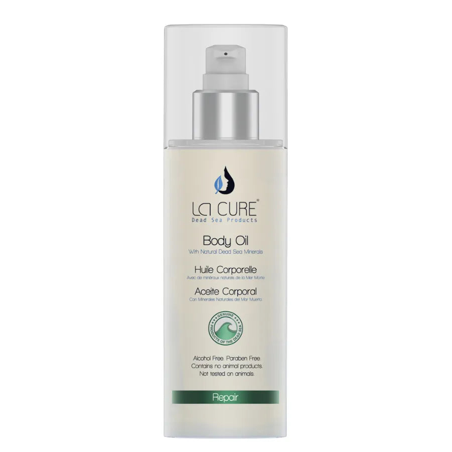 La Cure Body Oil - 190 ml