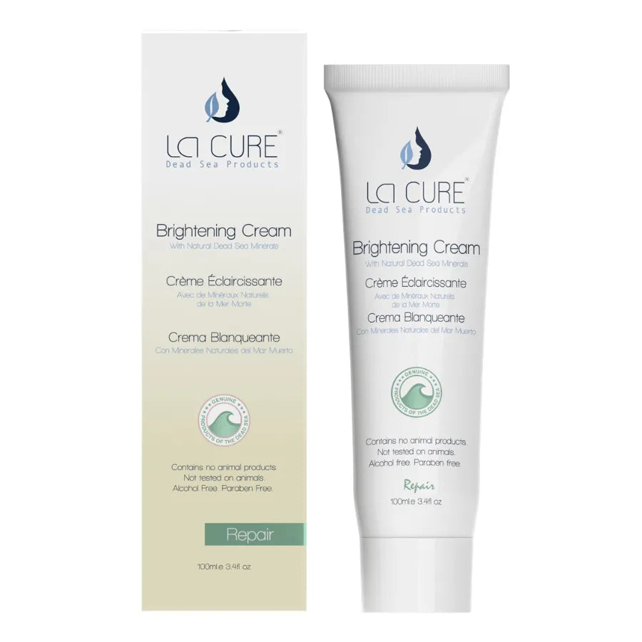 La Cure Brightening Cream - 100 ml