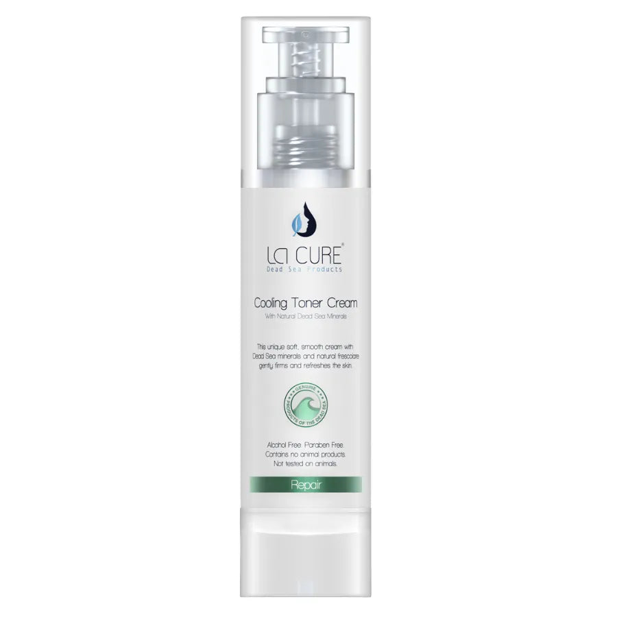 La Cure Cooling Toner Cream - 100 ml