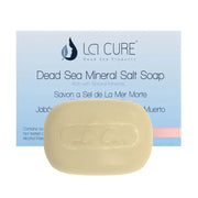 La Cure Dead Sea Mineral Salt Soap - 90 g