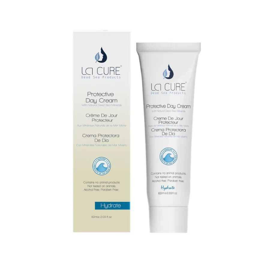 La Cure Dead Sea Protective Day Cream 60 ml