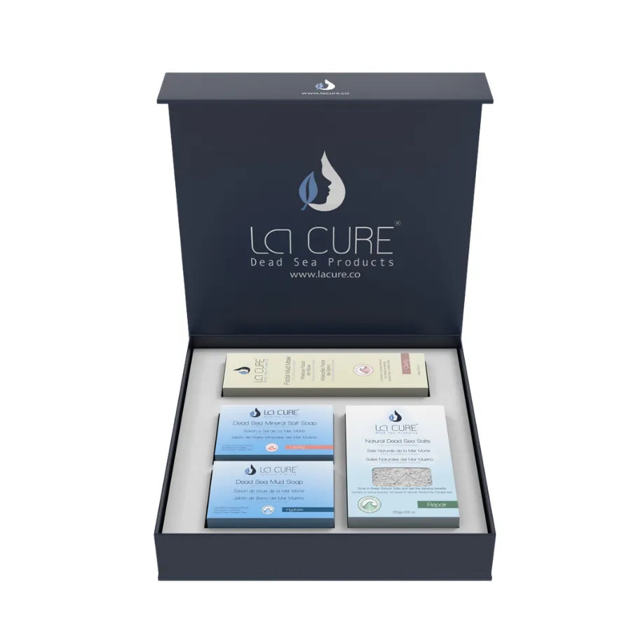La Cure Essential Skin Care Gift Pack