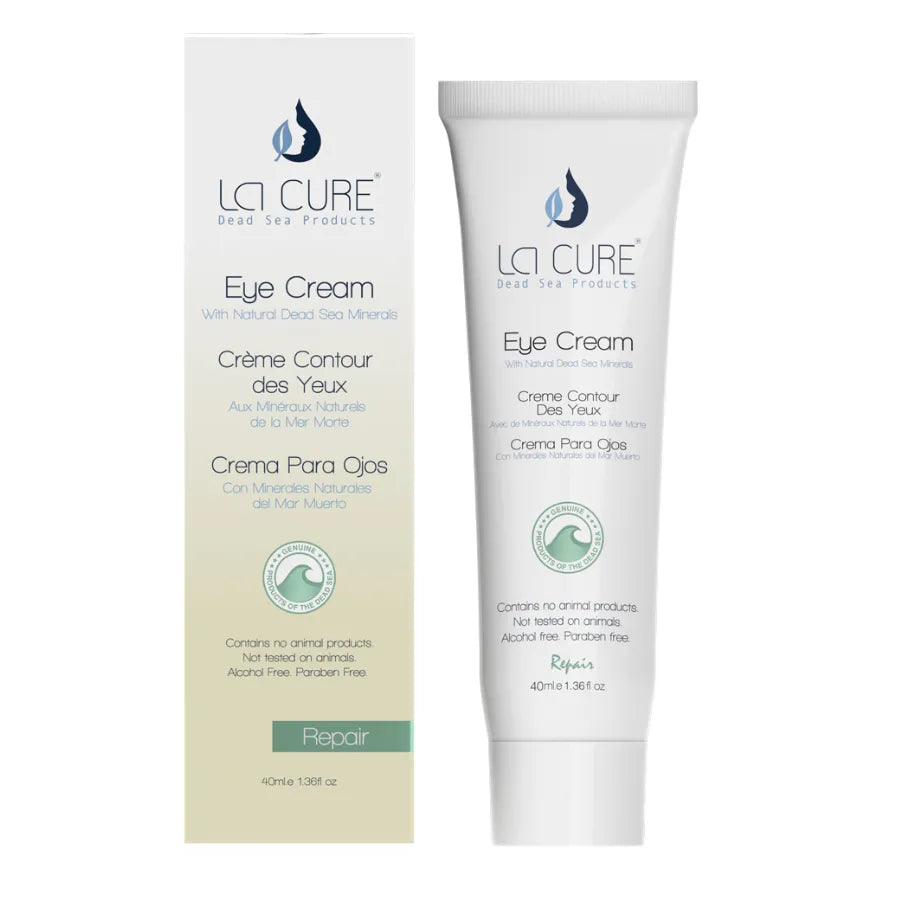 La Cure Eye Cream - 40 ml