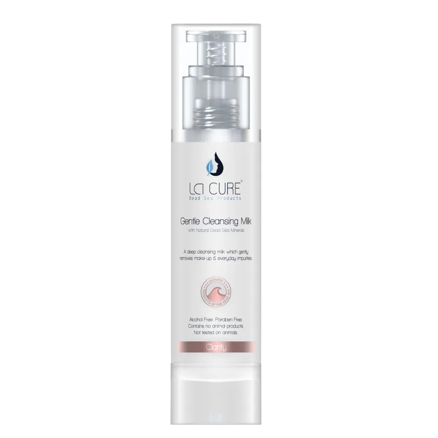 La Cure Gentle Cleansing Milk - 100 ml