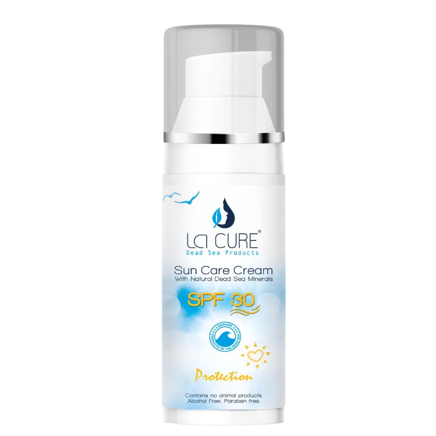 La Cure Sun Screen Cream - SPF 30 - 50 ml