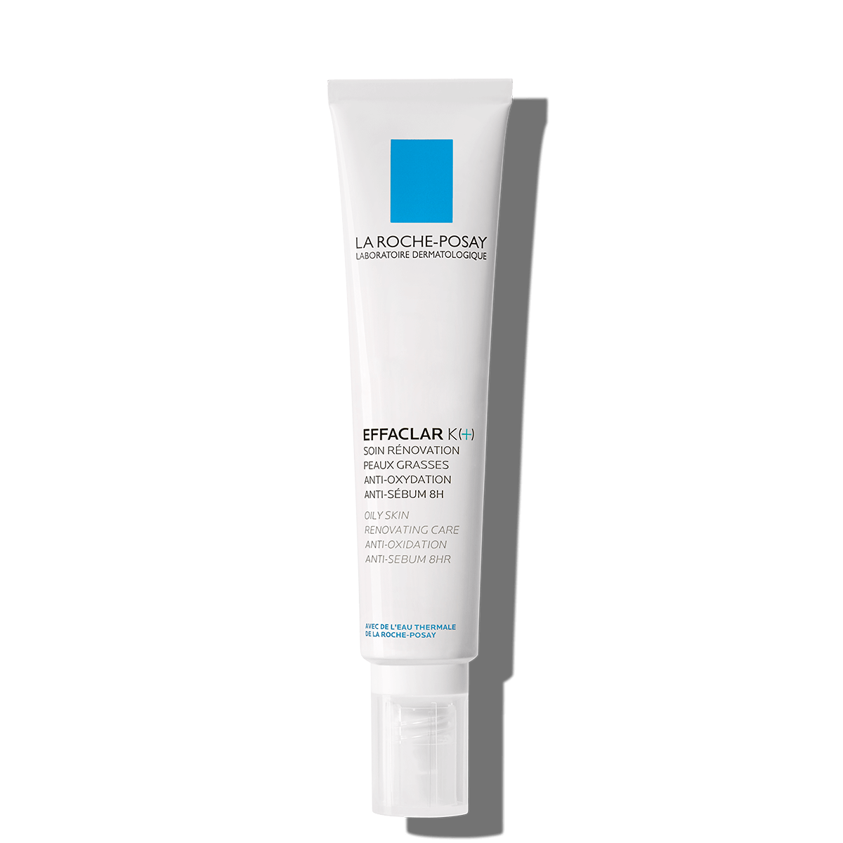 La Roche-Posay Effaclar K (+) – 40 ml