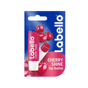 Labello Cherry Shine Lip Balm 4.8g