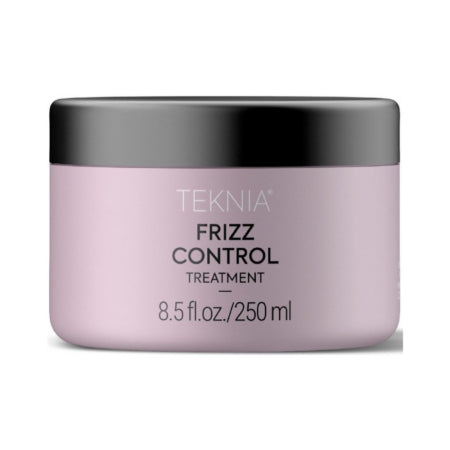 Lakme Teknia Frizz Control Treatment 250ml