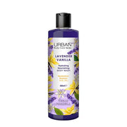 Lavender & Vanilla Body Wash – 750 ml