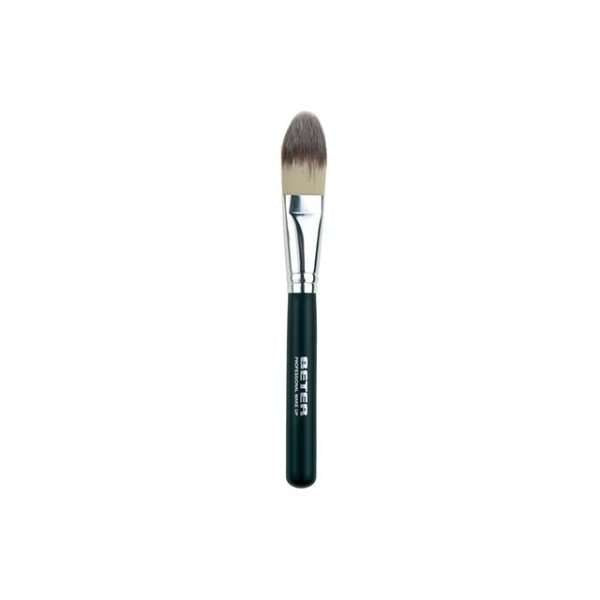 Liquid Foundation Brush Synthetics Hair