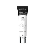 L’Oréal Paris Prime Lab 24H Matte Setter Primer