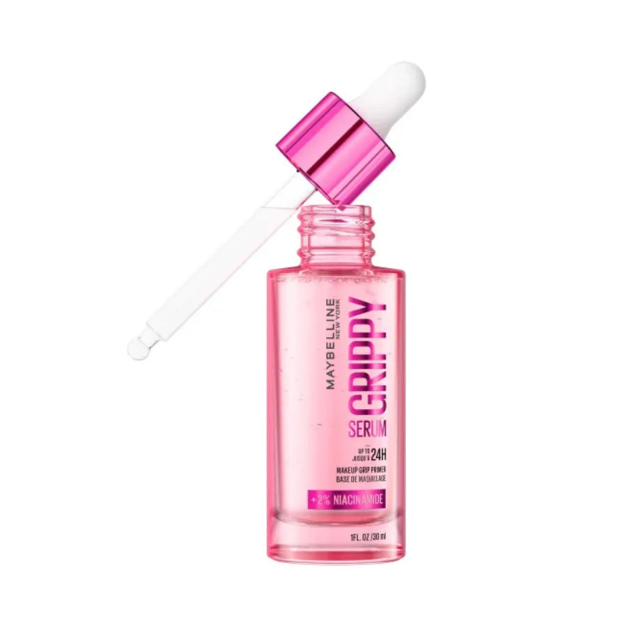 MAYBELLINE GRIPPY SERUM PRIMER