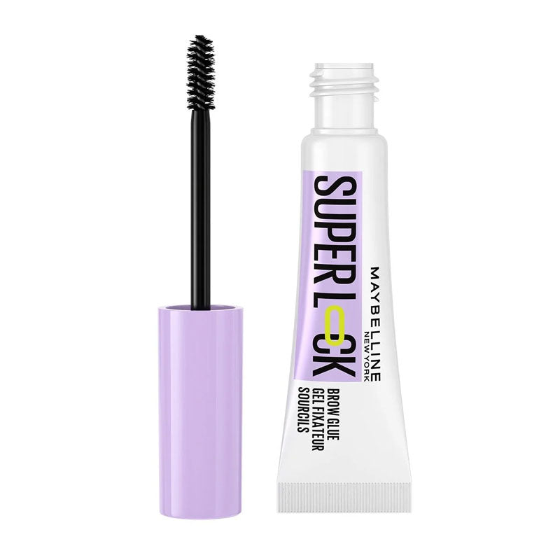 MAYBELLINE SUPER LOCK EYEBROW GEL