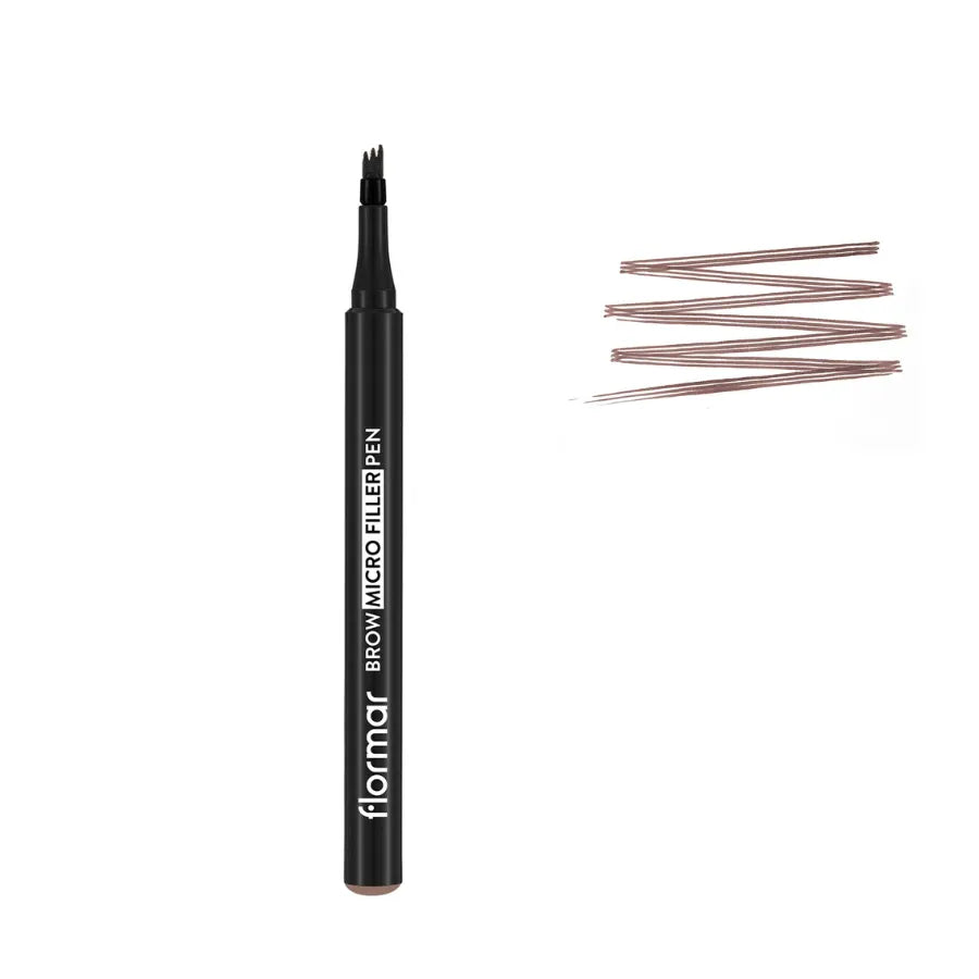Flormar Brow Micro Filler Pen
