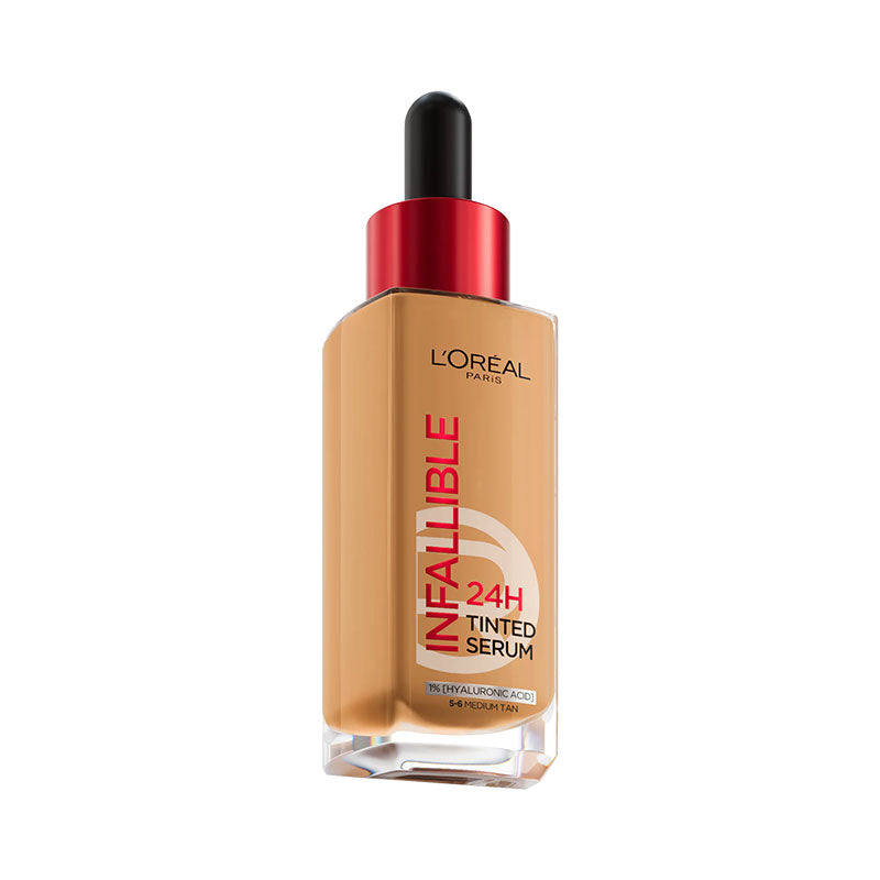 Infallible 24H Tinted Serum Foundation