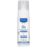 MUSTELA FOAM SHAMPOO