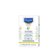 MUSTELA GENTLE SOAP WITH COLD CREAM