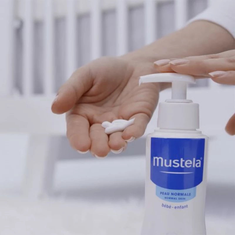 موستيلا لوشن هيدرا بيبي للجسم | Mother & Baby / Maternity / Creams & Oils موستيلا لوشن هيدرا بيبي للجسم | Mother & Baby / Maternity / Creams & Oils