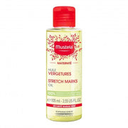 MUSTELA STRETCH MARKS OIL