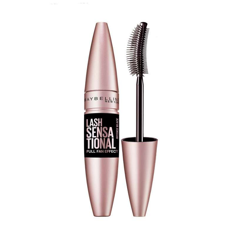 Mabelline Lash Sensational Intense Black