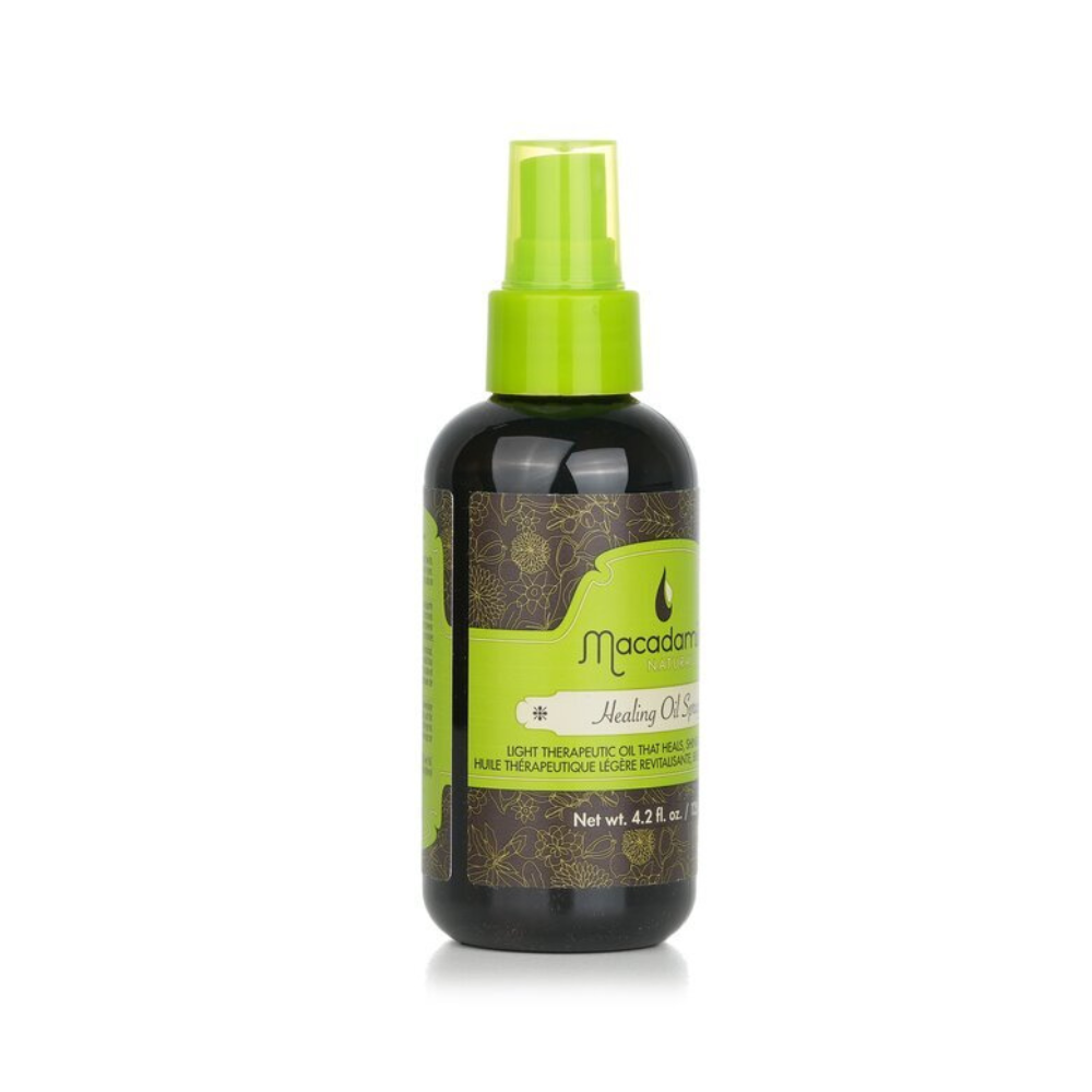 Macadamia Healing Oil Spray 125ml