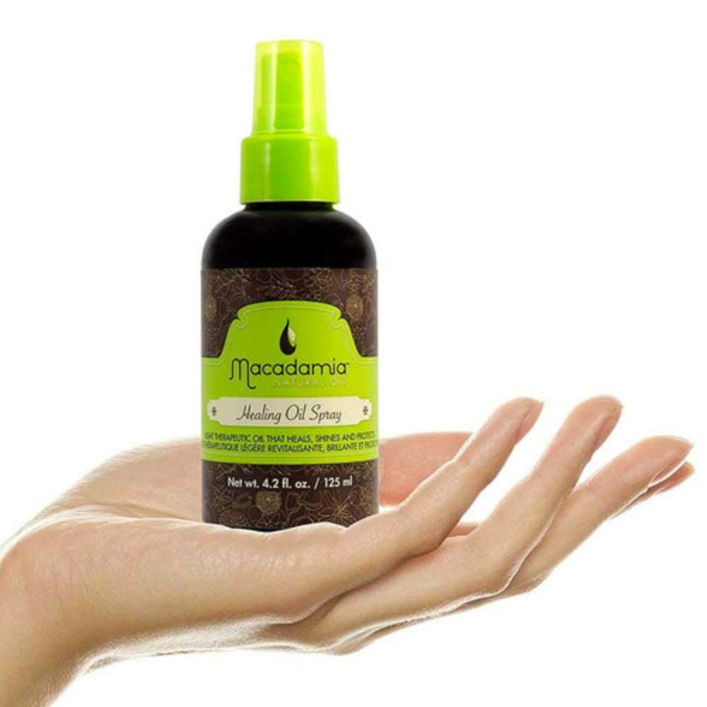 Macadamia Healing Oil Spray 125ml