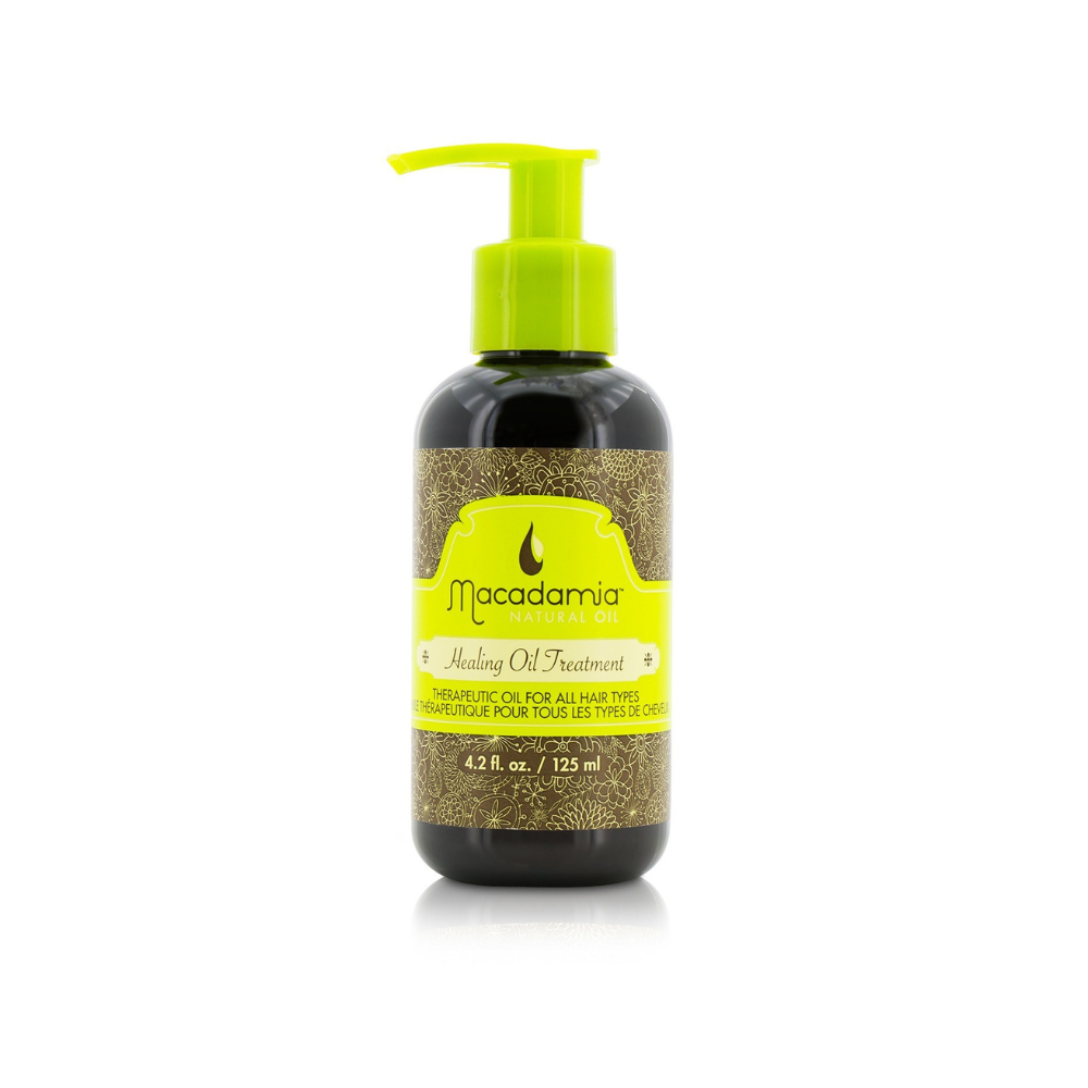 Macadamia Healing Oil Treatment 125ml